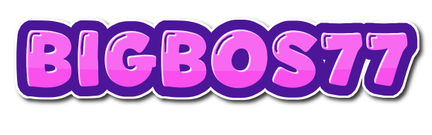 BIGBOS77 LOGO